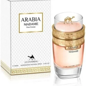 Arabia Madame
