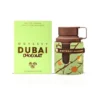 Odyssey Dubai Armaf Eau De Parfum 100ml