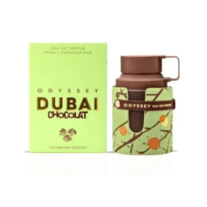 Odyssey Dubai Armaf Eau De Parfum 100ml