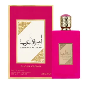 Ameerat Sugar Crown