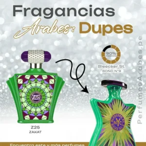 Zakat Parfum 100ml