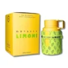 Odyssey Limoni