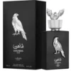 Lattafa Shaheen Silver