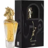 Maahir Cavalo Dourado