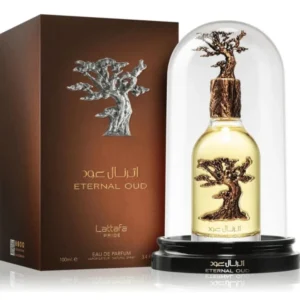 Lattafa Eternal OUD
