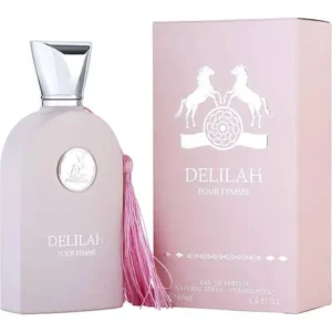 Delilah Rosa 100ml