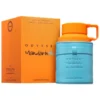 Odyssey Mandarin Sky