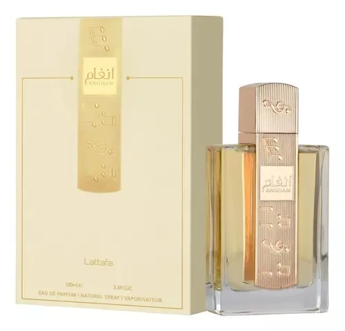 Lattafa Angham 100ml