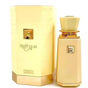 Arab French Avenue Melingue