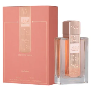 Lattafa Angham Second Song Eau De Parfum