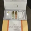 Miniatura Club De Nuit 2 X 12ml