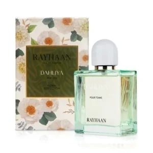 Rayhaan Dahliya For Her 100ml