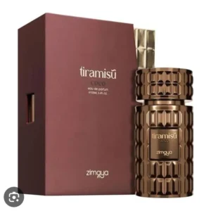 Zimaya Tiramisu Coco