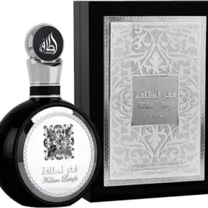 Fakhar Silver