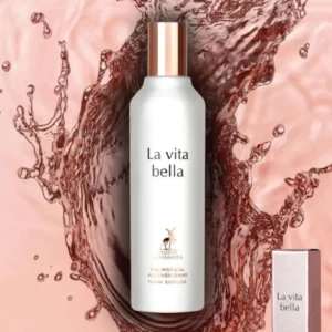Para Cabelo La Vita Bella