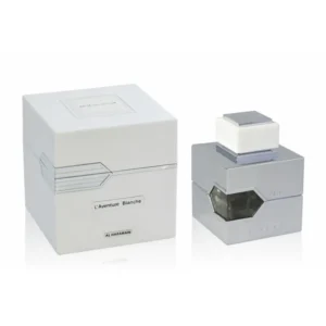 Laventure Blanche Al Haramain Eau De Parfum
