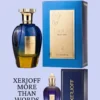 Voux Blue Oud