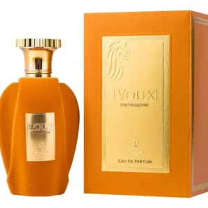 Voux Patisserie 100ml