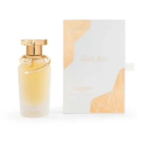 Asrar Gold 100ml