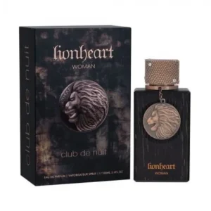 Club De Nuit Lionheart Women