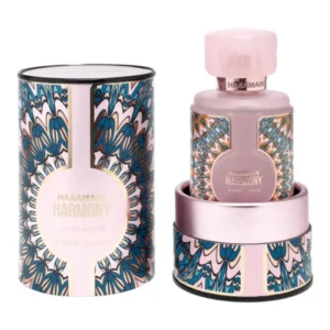 Haramain Harmony Eau De Parfum 100ml