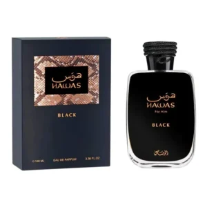 Black Hawas