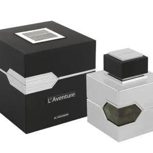 L'aventure Al Haramain Eau De Parfum 100ml
