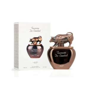 Lattafa Tawreau DE Combat EDP 100ml
