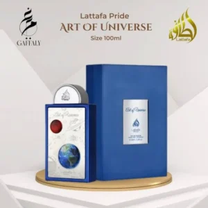 Lattafa Pride ART OF Universe 100ml