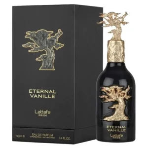 Eternal Vanille Lataffa 100ml