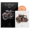Lancamento Moto 100ml