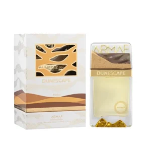 Armaf Dunescape Eau De Parfum 100ml