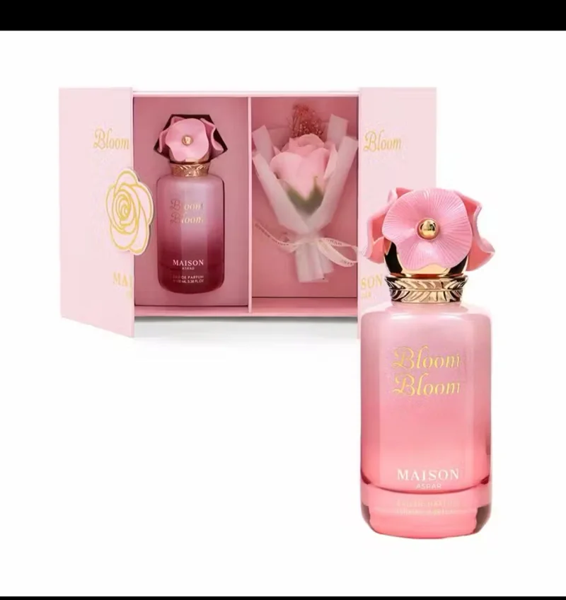 Maison Asrar Bloom Bloom 100ml