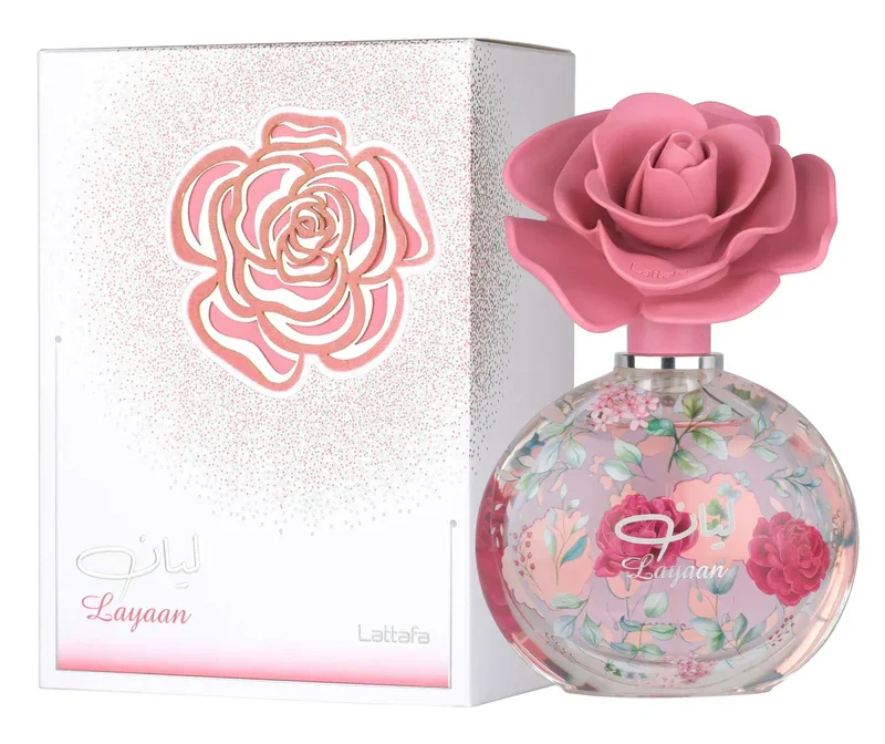 Layaan Lataffa 75ml