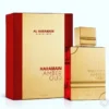 Amber Oud Rouge 60ml
