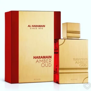 Amber Oud Rouge 60ml