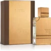 Al Haramain Amber Oud Gold Edition - Para Mulheres E Homens 60ml