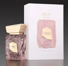 Irida Extrait
