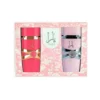 Kit Yara Rosa E Yara Candy 100ml