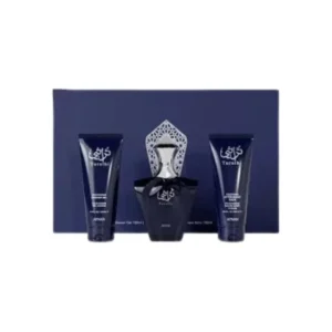 Kit Afnan Turathi Blue