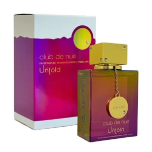 Clube De Nuit Untold 100ml
