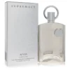 Supremacy Silver Afnan Eau De Parfum 150ml