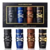 Kit Asad 4 Pecas 25ml