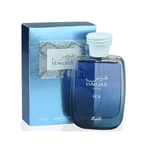 Hawas ICE For Him Eau De Parfum 100ml