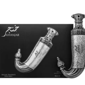 Khanjar Niche Emarati Lattafa 85ml