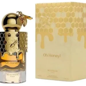 Maison Asrar Oh Honey