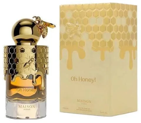 Maison Asrar Oh Honey