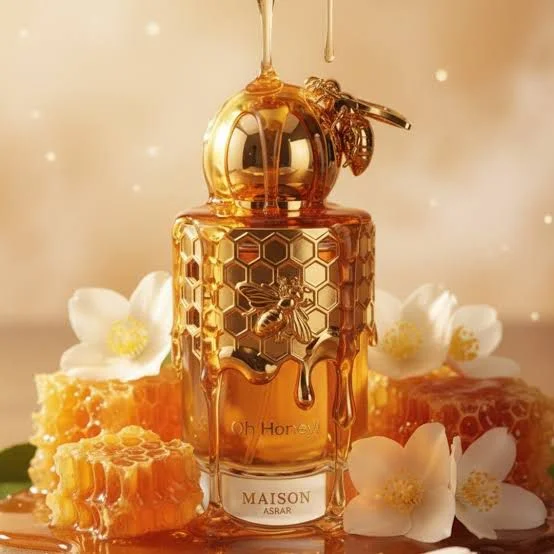 Maison Asrar Oh Honey - Imagem 2