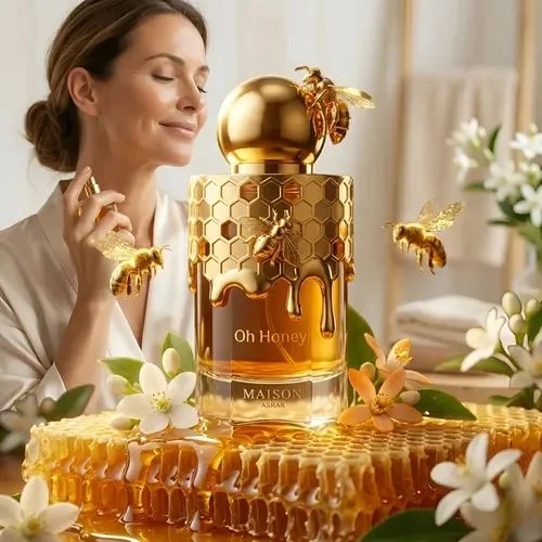 Maison Asrar Oh Honey - Imagem 3
