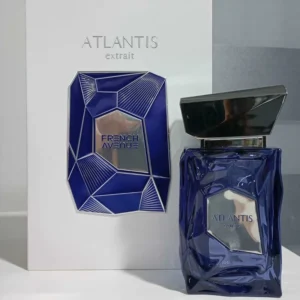 Atlantis Extrait